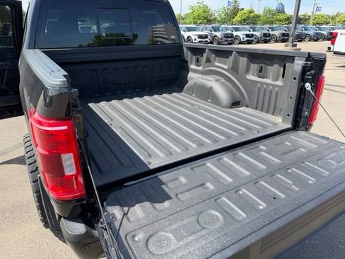 Used 2023 Ford F150 XLT w/ Equipment Group 302A High AWD/4WD image 20