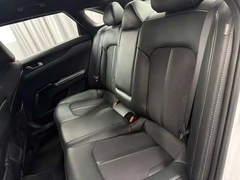 Certified 2024 Kia K5 GT-Line w/ GT-Line Premium Package FWD image 11