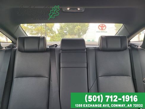 Certified 2026 Toyota Crown w/ Advanced Technology Package AWD/4WD image 22