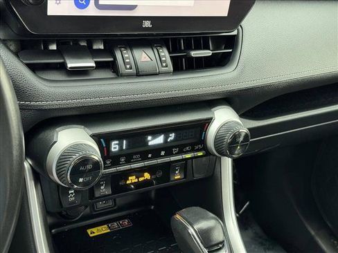 Used 2024 Toyota RAV4 XLE Premium image 9