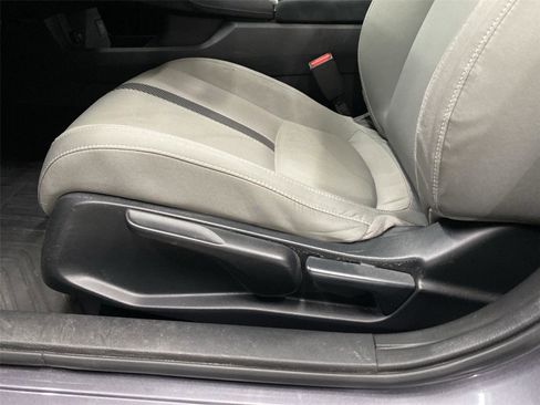 Used 2016 Honda Civic LX image 18