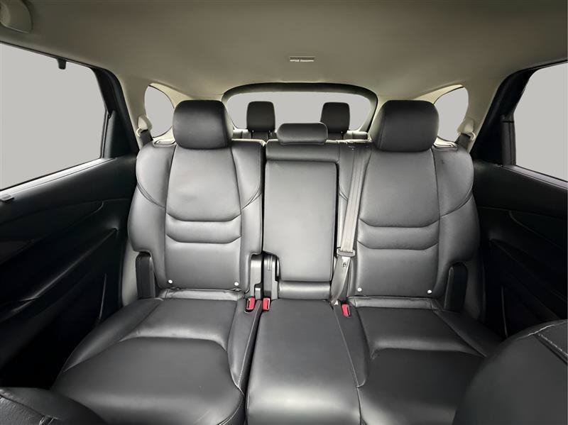 Used 2019 MAZDA CX-9 Touring w/ Touring Premium Package FWD image 54