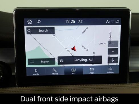 Used 2022 Lincoln Corsair AWD w/ Equipment Group 101A image 46