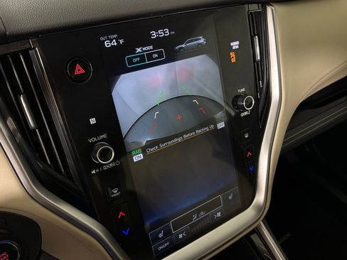 Used 2024 Subaru Outback Limited image 30