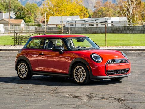 Used 2025 MINI Cooper S image 3