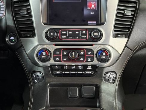 Used 2015 GMC Yukon SLT image 8