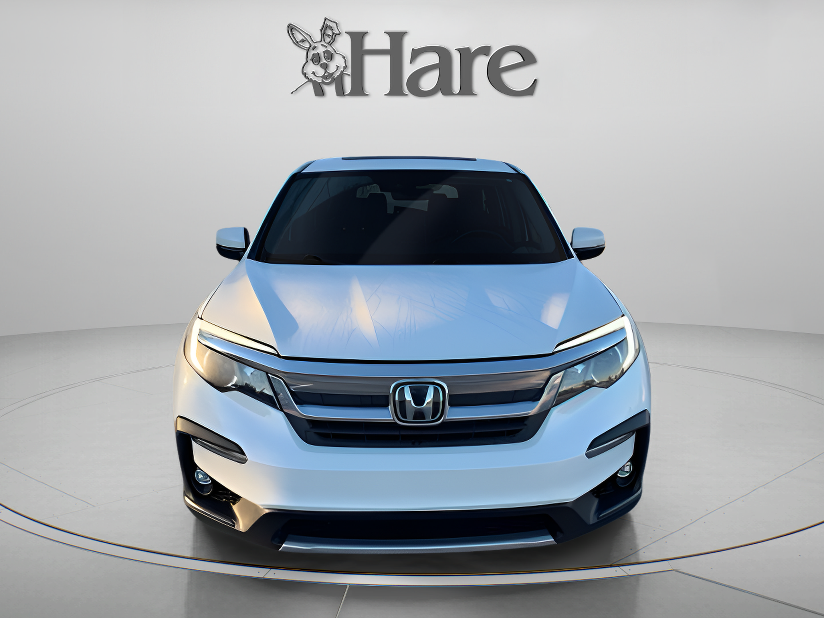 Used 2021 Honda Pilot EX-L image 8