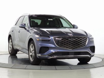 New 2026 Genesis GV70 2.5T