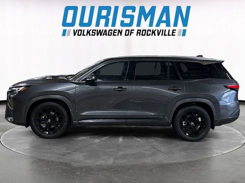 Used 2024 Lexus TX 350 AWD w/ Cold Weather Package image 3