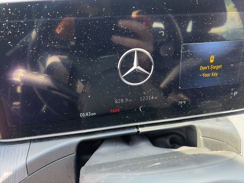 Certified 2024 Mercedes-Benz C 300 Sedan image 11