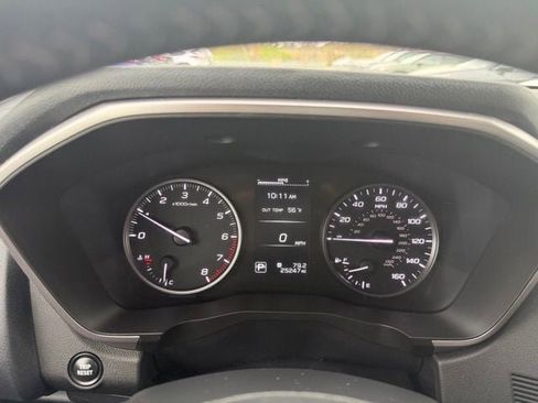 Used 2023 Subaru Ascent Premium w/ Convenience Package AWD/4WD image 12