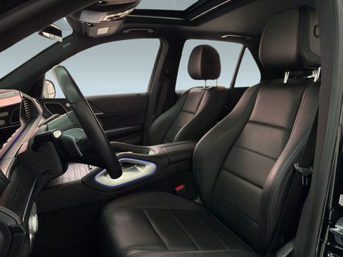 Certified 2024 Mercedes-Benz GLE 350 4MATIC image 5