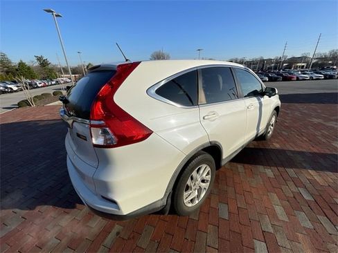 Used 2016 Honda CR-V EX image 19