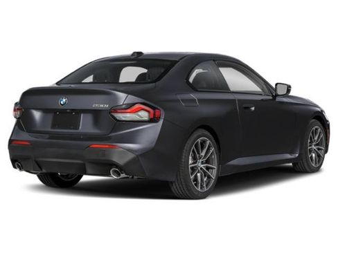 Used 2026 BMW 230i Coupe w/ Premium Package RWD image 2