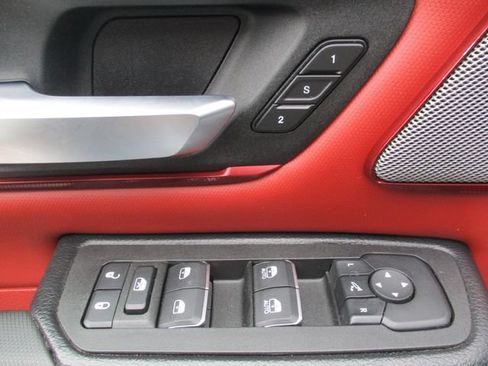 Used 2025 RAM 1500 Rebel w/ Rebel Level 2 Equipment Group AWD/4WD image 21