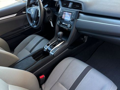 Used 2020 Honda Civic LX image 17