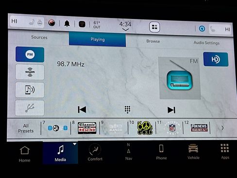 Used 2023 Jeep Grand Cherokee Limited w/ Luxury Tech Group II image 21