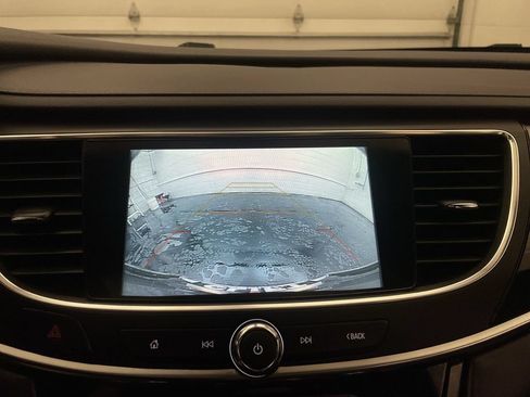Used 2019 Buick LaCrosse Essence w/ Sun and Shade Package AWD/4WD image 9
