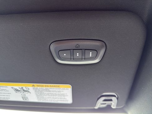 Used 2025 RAM 1500 Laramie image 45