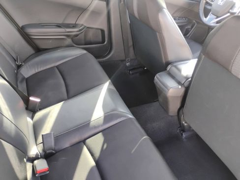 Used 2020 Honda Civic Sport image 33