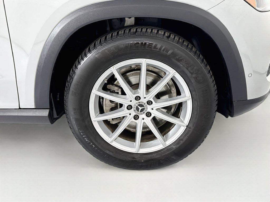 Used 2026 Mercedes-Benz GLE 350 4MATIC image 32