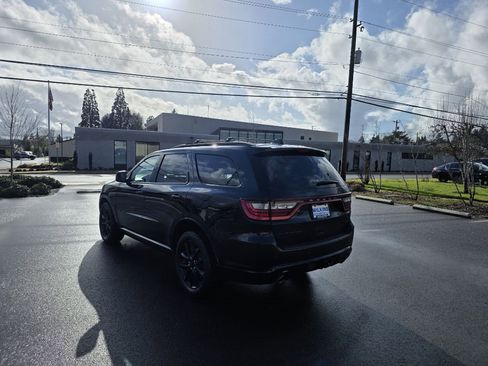 Used 2017 Dodge Durango GT w/ Premium Group image 7