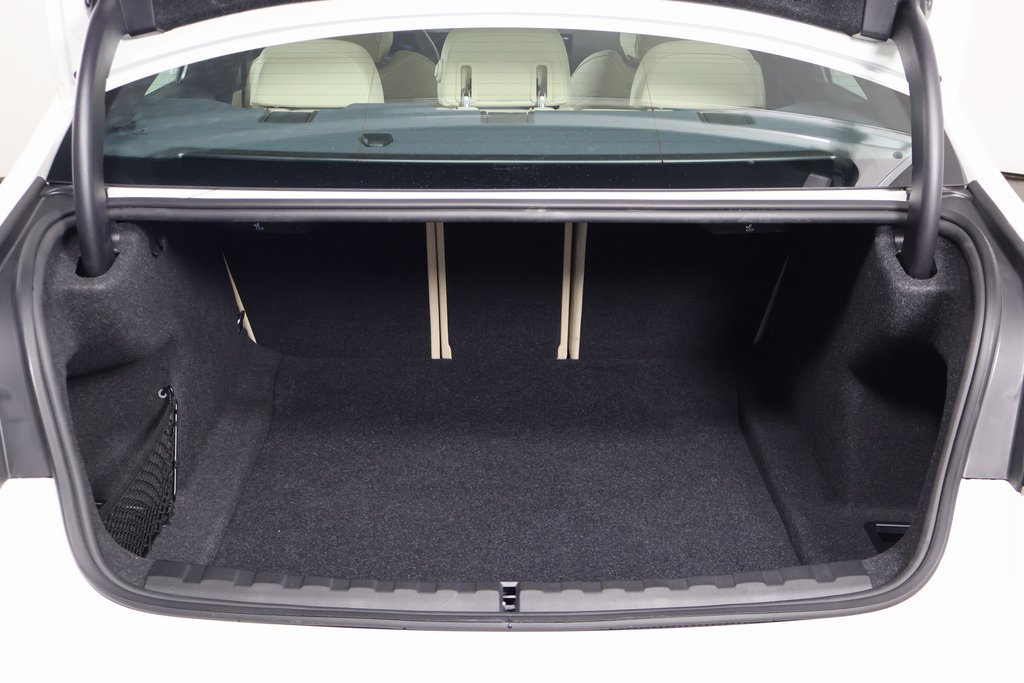 Certified 2026 BMW 330i Sedan w/ Convenience Package RWD image 14