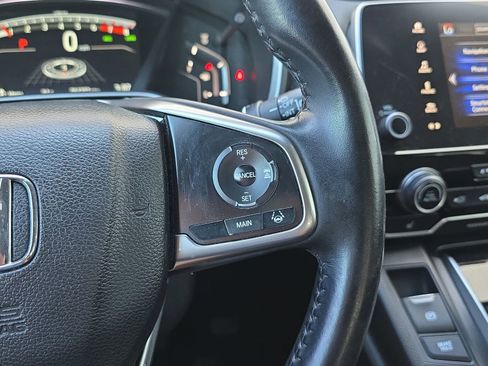 Used 2018 Honda CR-V Touring image 21