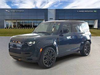 New 2026 Land Rover Defender 110 360° Tour