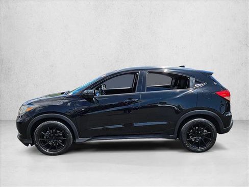Used 2016 Honda HR-V EX-L image 9