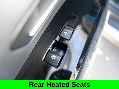 Used 2022 Hyundai Tucson Limited AWD/4WD image 14