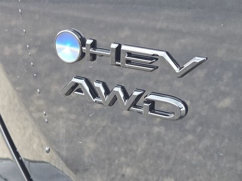 New 2026 Toyota RAV4 SE AWD/4WD image 27