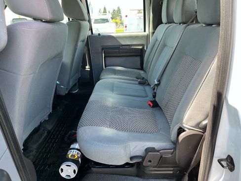 Used 2012 Ford F450 XL w/ PWR Equipment Group AWD/4WD image 15