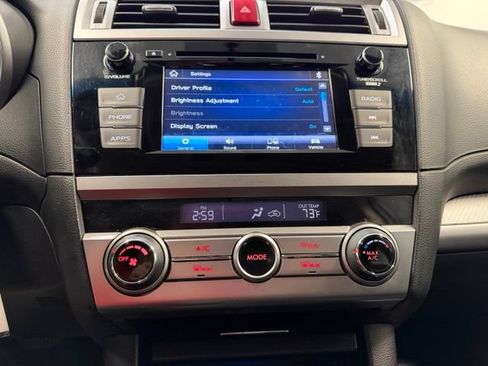 Used 2019 Subaru Legacy 2.5i w/ Alloy Wheel Package AWD/4WD image 18