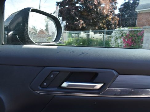 Used 2026 GMC Terrain Elevation FWD image 20