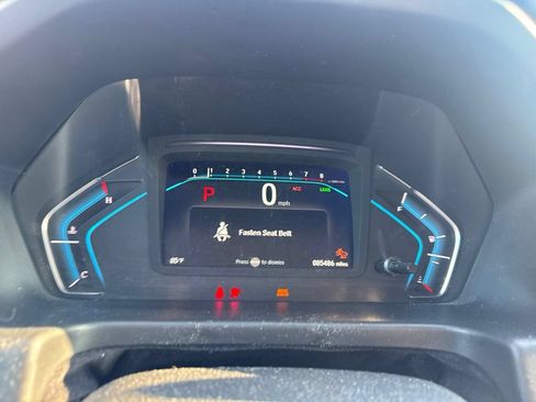 Used 2019 Honda Odyssey EX-L image 9