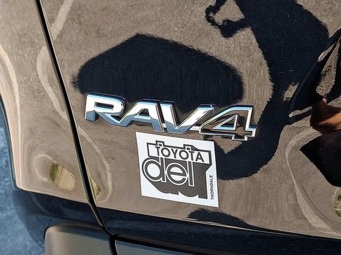 Certified 2025 Toyota RAV4 XLE w/ Convenience Package AWD/4WD image 29