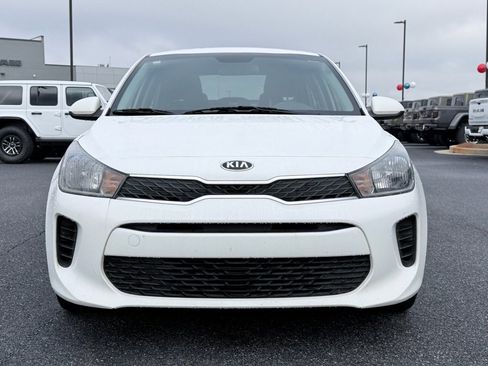 Used 2019 Kia Rio LX image 3