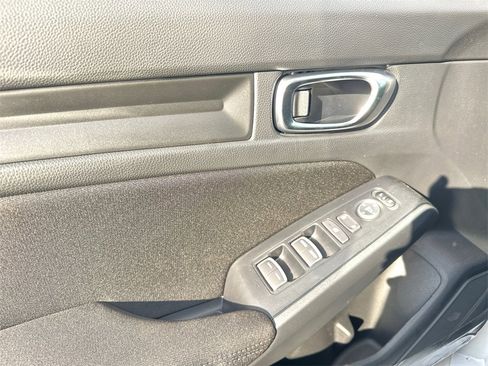 New 2026 Honda Civic Sport image 33