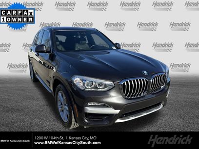 Used 2020 BMW X3 xDrive30i w/ Convenience Package
