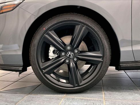 New 2026 Honda Accord Sport image 7