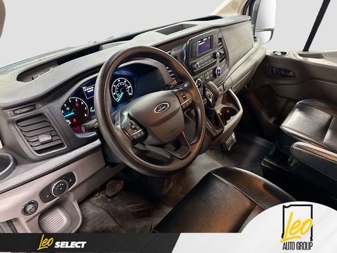 Used 2020 Ford Transit 350 XL RWD image 9