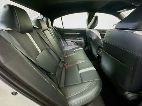 Certified 2025 Toyota Camry SE image 26