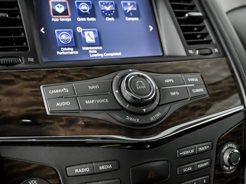 Used 2019 Nissan Armada SL w/ Premium Package image 33