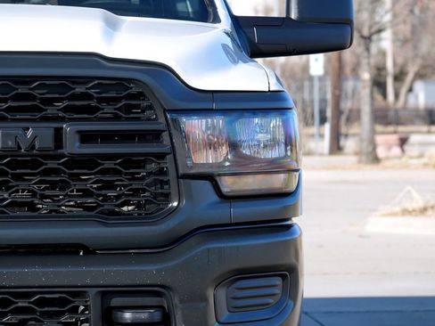 Used 2024 RAM 2500 Tradesman AWD/4WD image 6