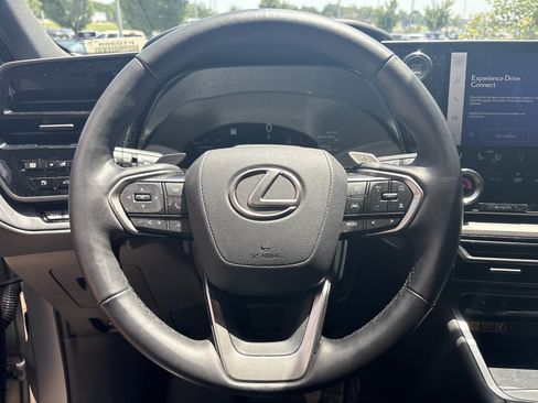 Certified 2024 Lexus TX 350 AWD w/ Technology Package image 18
