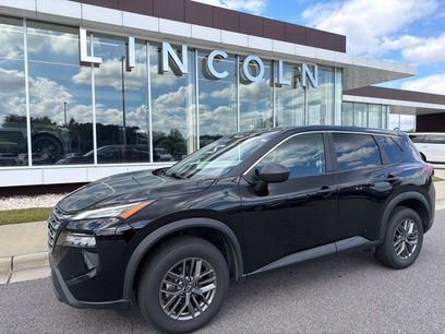 Used 2025 Nissan Rogue S