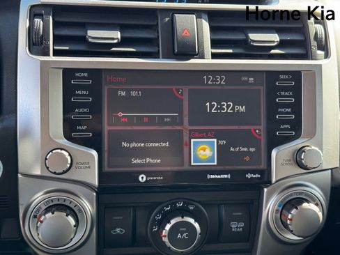 Used 2021 Toyota 4Runner Trail Special Edition image 21