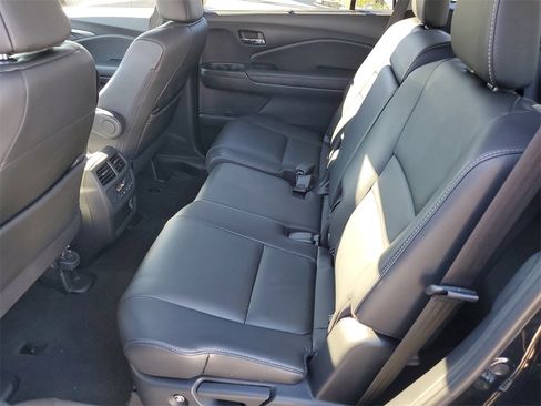 Certified 2019 Honda Pilot EX-L image 15