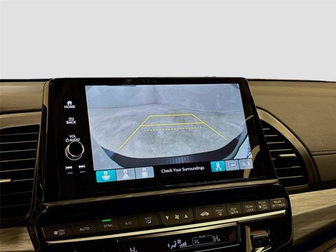 New 2026 Honda Odyssey Elite image 13